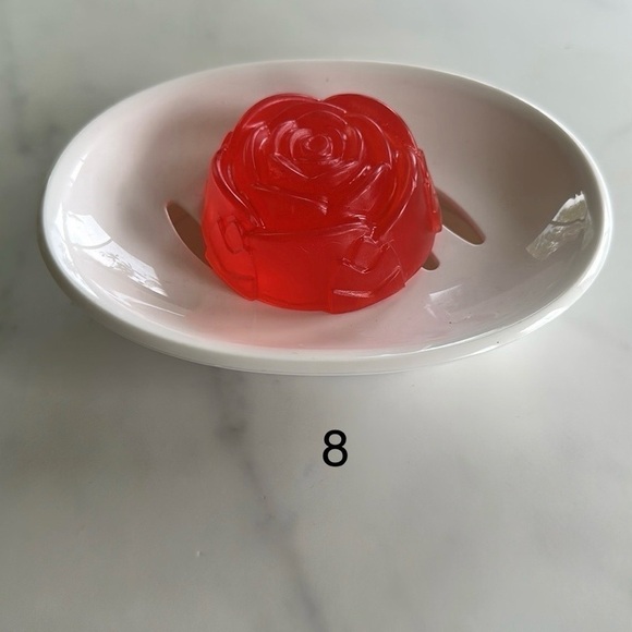 Custom soap box 🧼 Please read full description before purchase ❤️ - Picture 9 of 12